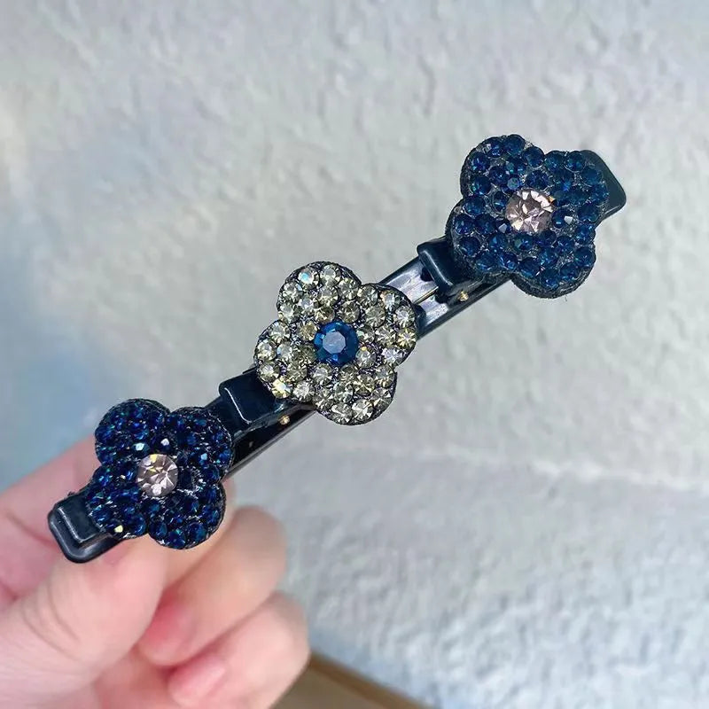 Pinza de Pelo Mágica (1 comprada = 1 gratis)