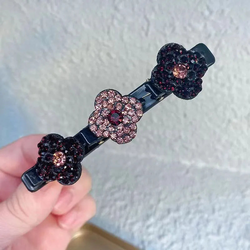 Pinza de Pelo Mágica (1 comprada = 1 gratis)