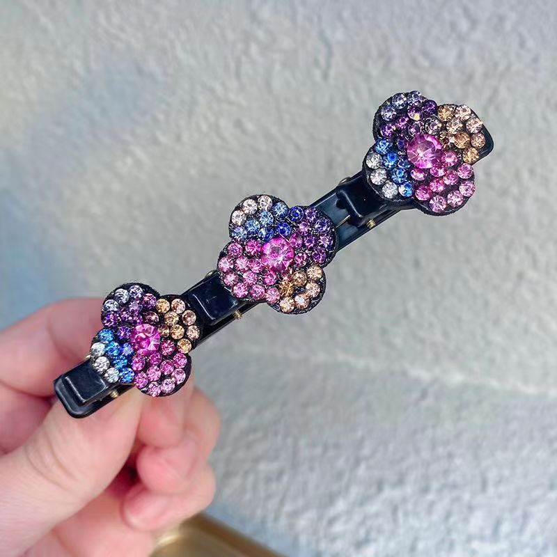 Pinza de Pelo Mágica (1 comprada = 1 gratis)