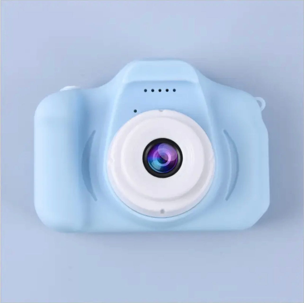 Mini fotoaparát – Zachyťte každý okamih
