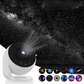 Proyector de cielo estrellado 